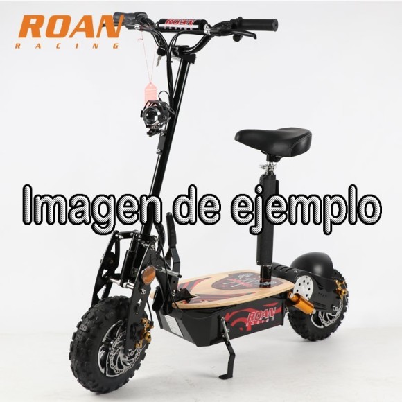Asiento para patinete - Roanracing.com