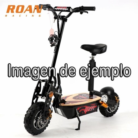 Asiento patinete - Roanracing.com