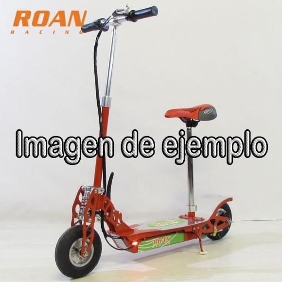 Asiento patinete infantil - Roanracing.com
