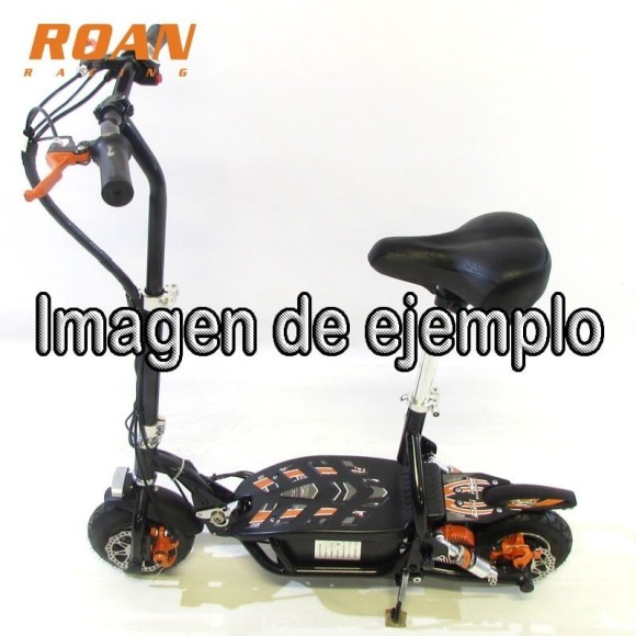 Asiento patinete niño - Roanracing.com