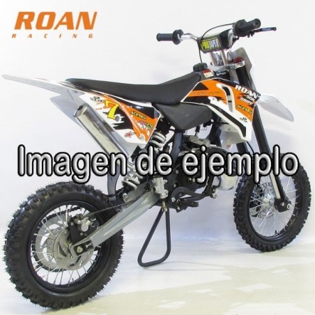 Asiento pit bike R50 - Roanracing.com