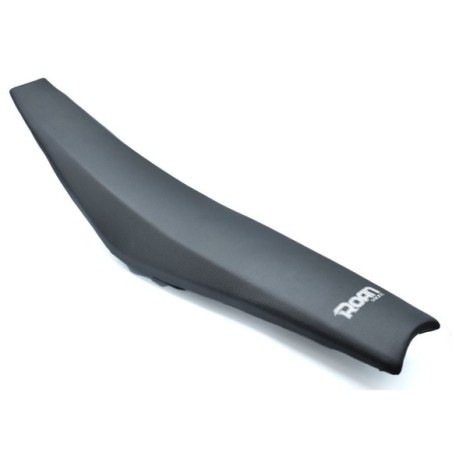 Asiento pit bike RXT-Dorado 17/14" - 1