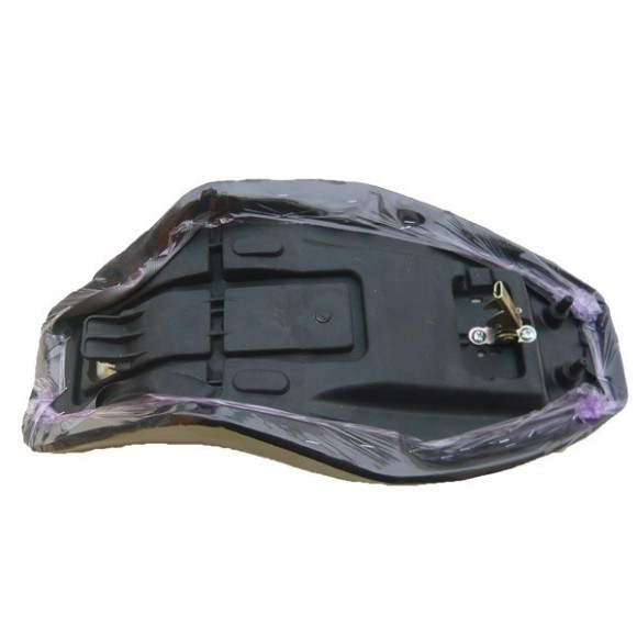 Asiento miniquad 4T tipo predator - 2