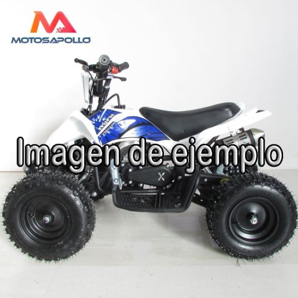 Asiento mini quad 49cc Pantera - Roanracing.com
