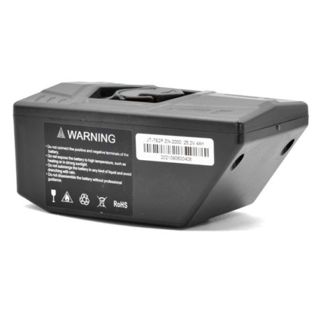 Batería de litio 25.2V 4ah bicicleta eléctrica - Roanracing.com