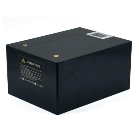 Batería litio 36v 13ah minicross - Roanracing.com