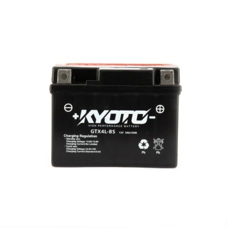 Batería 12v 3ah quads - pit bikes - Roanracing.com