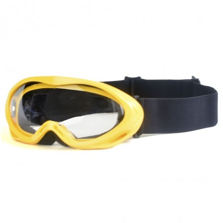 Gafas de motocross niño - Roanracing.com