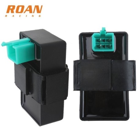 CDI 4 pin 1 clavija - Roanracing.com