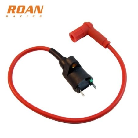 Bobina alta competicion R3 pit bikes quads