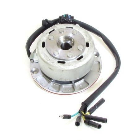 Encendido completo pit bike YX - 2