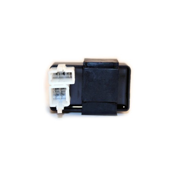 Cdi 6 pin 2 clavijas para pit bikes. - Roanracing.com