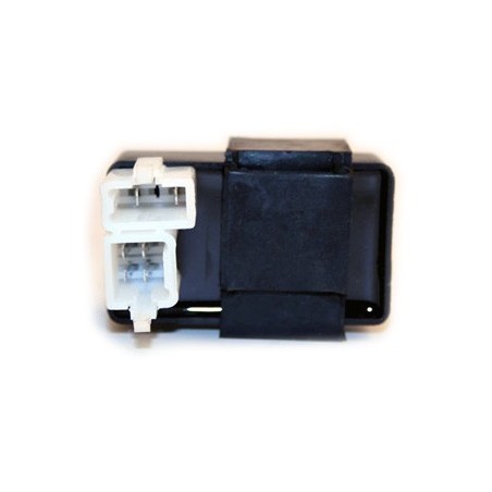 Cdi 6 pin 2 clavijas para pit bikes. - Roanracing.com