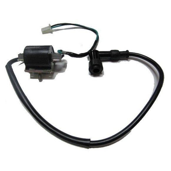 Bobina de alta R2 - 2