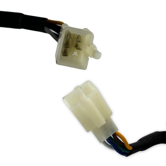 Encendido 6b pit bike | Bobinas | Roan Racing