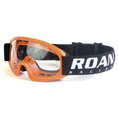 Gafas de motocross niño - Roanracing.com