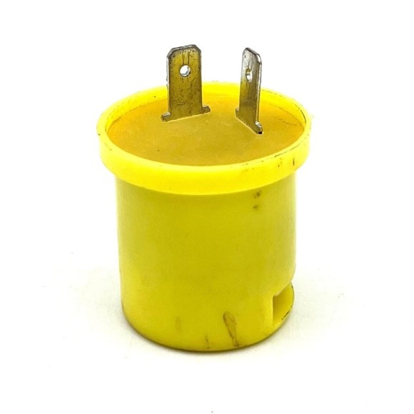 Regulador intermitente 2pin 12V - Roanracing.com