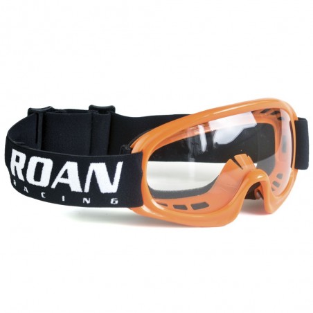 Gafas de motocross niño - Roanracing.com
