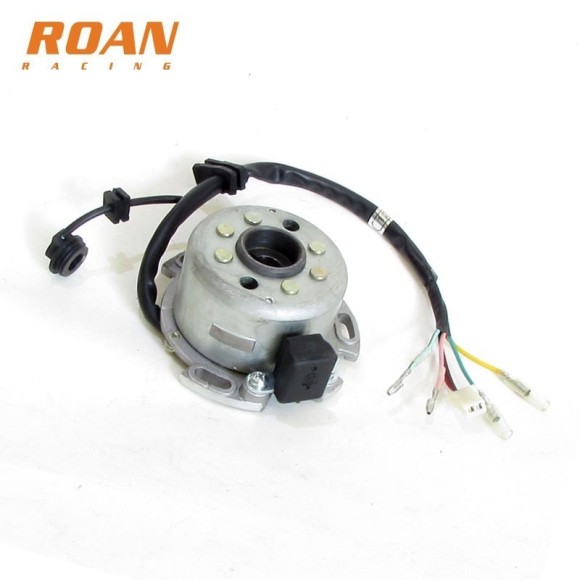 Encendido completo 5 bobinas - Roanracing.com