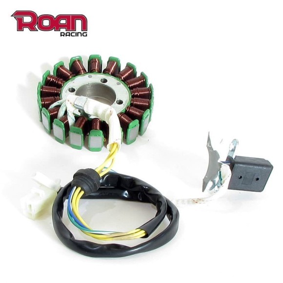 Encendido pit bike 18 bobinas - Roanracing.com