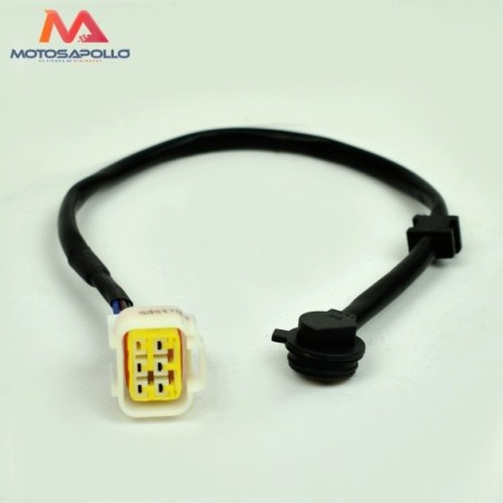 Sensor Selector de marchas