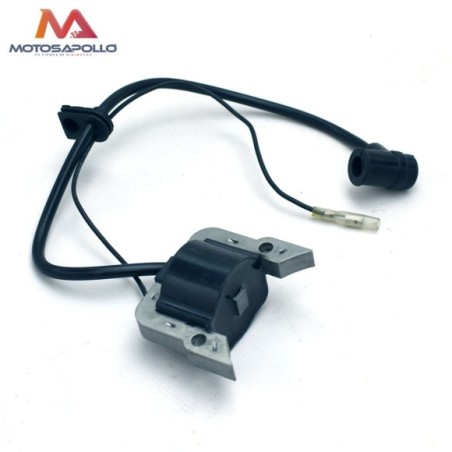 Bobina de alta pit bike 2 tiempos Roanracing.com