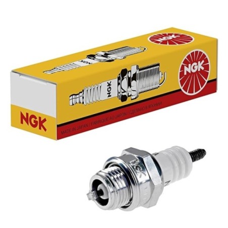 Bujia NGK  MB6A (minimoto - miniquad )