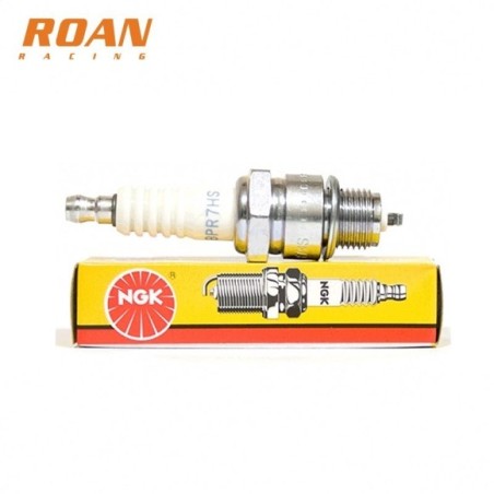 BUJIA NGK BPR7HS - Roanracing.com