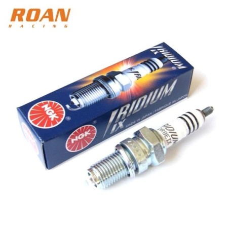 Bujia NGK DR8EIX 6681 IRIDIUM - Roanracing.com
