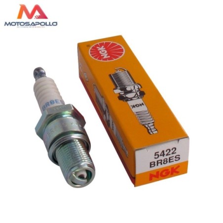 Bujía NGK Modelo BR8ES