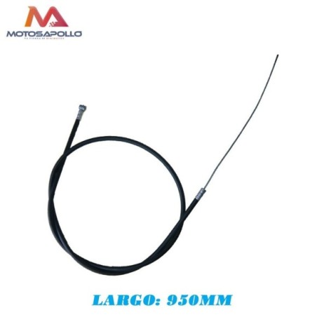 Cable freno trasero mini - Roanracing.com