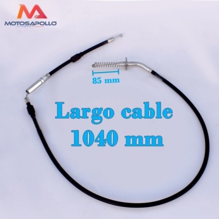 CABLE FRENO QUAD