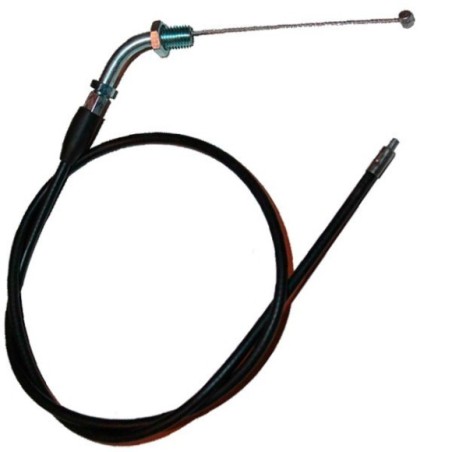 Cable acelerador curvado pit bike - Roanracing.com