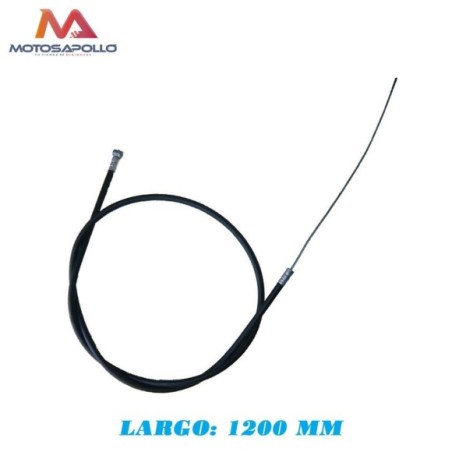 Cable freno delantero patinete - Roanracing.com