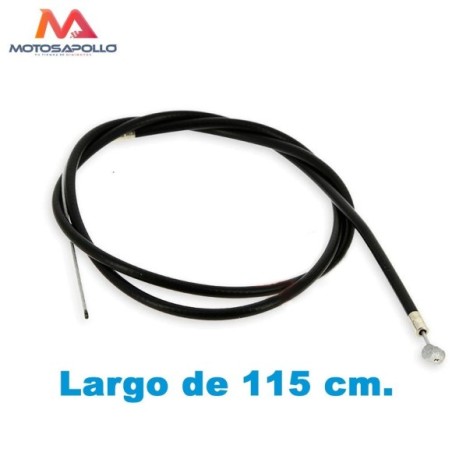 Cable freno mini quad trasero - Roanracing.com