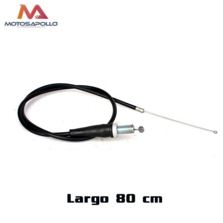 Cable acelerador recto pit bike 80cm Roanracing.com