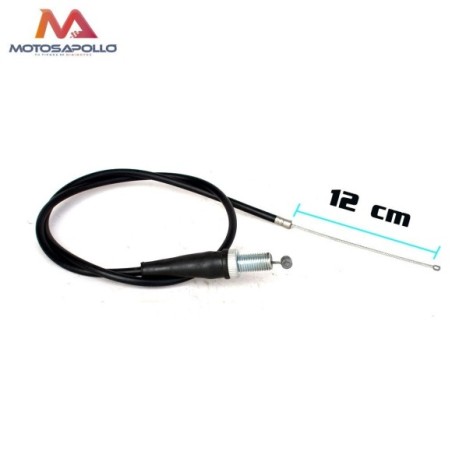 Cable acelerador recto pit bike 80cm Roanracing.com
