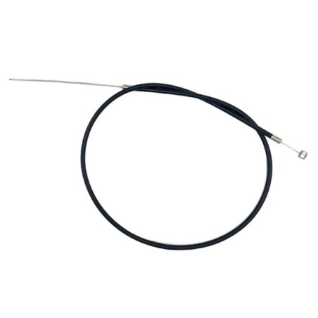 Cable freno 83cm con funda 70cm para bici-Roanracing.com