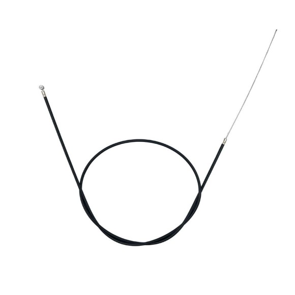 Cable freno 133cm con funda de 113cm para bici EVO-Roanracing.com