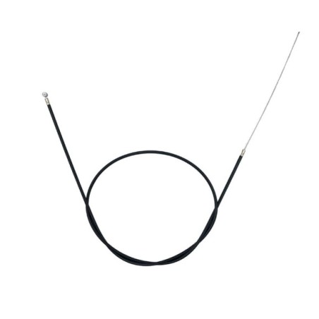 Cable freno 133cm con funda de 113cm para bici EVO-Roanracing.com