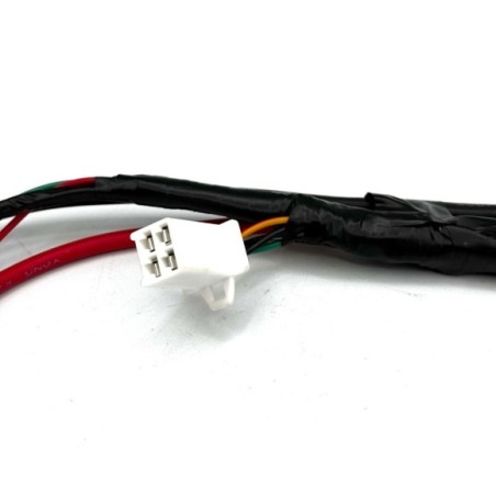 CABLEADO ELÉCTRICO PIT BIKE RFN 90 PARA OTRAS PIT BIKE SIMILARES.