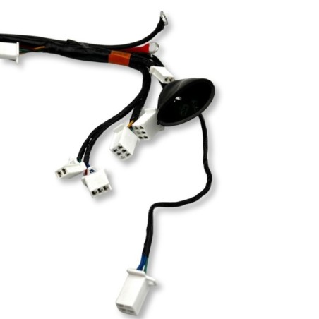 CABLEADO ELÉCTRICO PIT BIKE RFN 90 PARA OTRAS PIT BIKE SIMILARES.