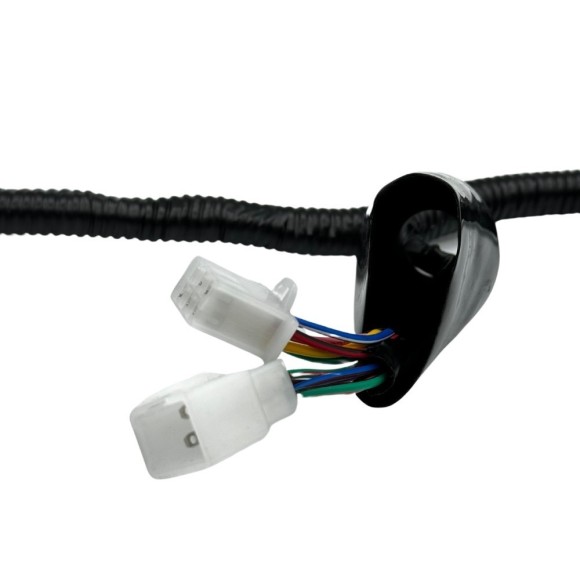 CABLEADO ELECTRICO QUAD COMMANDER 125cc