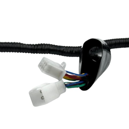 CABLEADO ELECTRICO QUAD COMMANDER 125cc