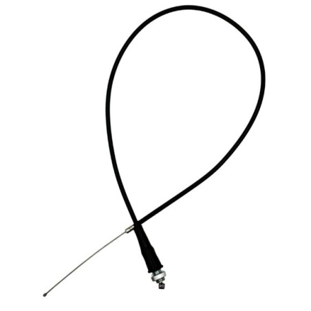 CABLE ACELERADOR PIT BIKE RECTO