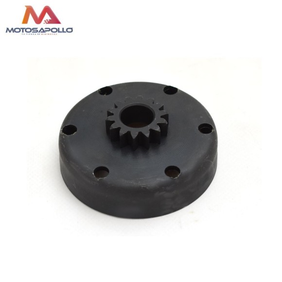 Campana de embrague Ø84mm pit bike Roanracing.com