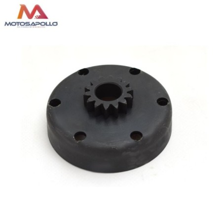 Campana de embrague Ø84mm pit bike Roanracing.com