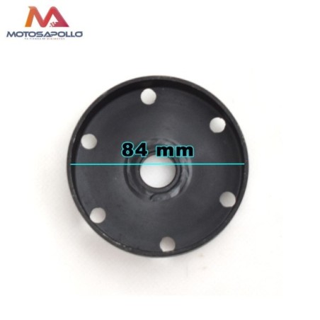 Campana de embrague Ø84mm pit bike Roanracing.com