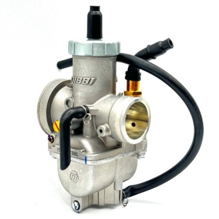 CARBURADOR 28MM NIBBI PE28