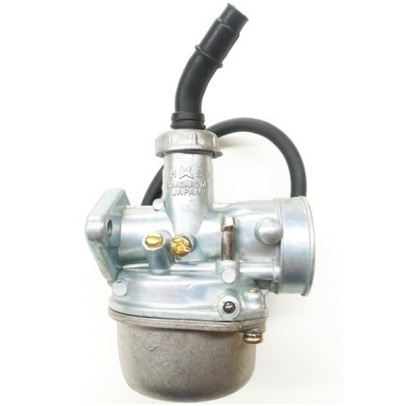 Carburador 19mm HS - 1